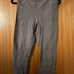 Lululemon “All the Right Places” crop